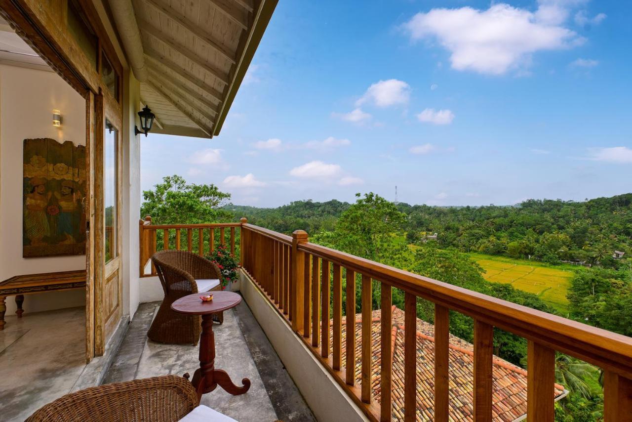 The Divine Villa Talpe Exterior photo