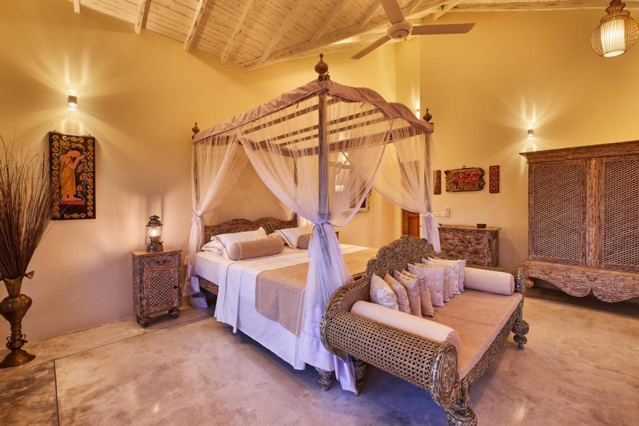 The Divine Villa Talpe Exterior photo